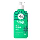 Gel De Definição Salon Line Todecacho Babosa 300Ml