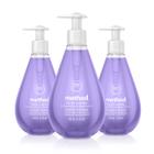 Gel de Lavanda Francesa - Método de Lavagem à Mão - 360ml