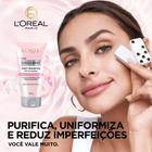 Gel de Limpeza Anti-Marcas Glycolic-Bright L'Oréal Paris 150g