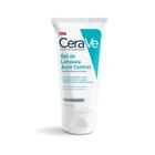 Gel de Limpeza Cerave Acne Control Pele Oleosa a Acneica 140g