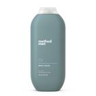 Gel de Limpeza Corporal Masculino Sea+Surf 530ml - Sem Parabenos e Ftalatos