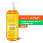 Gel de Limpeza Facial Actine Oil Control Pele Oleosa 400g