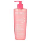 Gel De Limpeza Facial Bioderma Sensibio Moussant 500ml