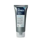 Gel de Limpeza Facial Microesfoliação Isotonic Face Scrub Dr Jones 100g