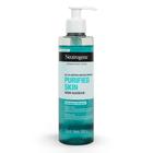 Gel de Limpeza Facial Neutrogena Purified Skin 300g