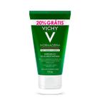 Gel de Limpeza Intensiva Vichy Normaderm Phytosolution 150g Leve Mais e Pague Menos