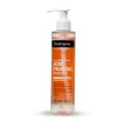 Gel de Limpeza Neutrogena Acne Proofing com 200ml