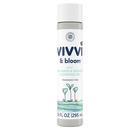 Gel de limpeza para lavagem e xampu para bebês Vivvi & Bloom 300 ml