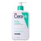 Gel de Limpeza Pele Oleosa 473ml - Cerave