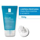 Gel De Limpeza Profunda Effaclar Concentrado 150Ml