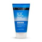 Gel De Limpeza Profunda Neutrogena Deep Clean 150g