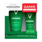 Gel de Limpeza Profunda Vichy Normaderm 150g+ 40g