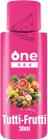 Gel de Massagem Com Sabor 30ml One Sex