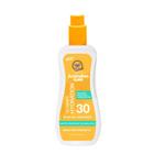 Gel de proteção solar em spray Australian Gold SPF 30 240 ml de coco