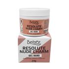 Gel de Unha Beltrat Resolute Nude Charm 24g