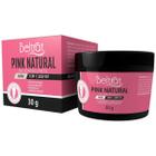 Gel De Unha Pink Natural Autonivelante Beltrat 30g