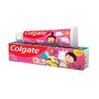 Gel Dental Colgate Kids Agnes Com 60G - Colgate Palmolive