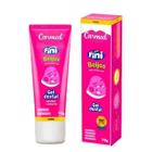 Gel Dental Com Flúor Carmed Fini Beijos 70g - Cimed