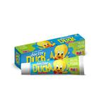 Gel Dental Com Flúor Doctor Duck DentalClean 50g Tutti Frutti