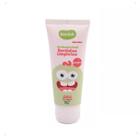 Gel Dental Infantil Sem Flúor Melancia Vegano Bioclub 70g