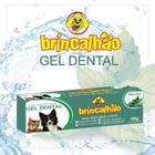 Gel Dental Menta Brincalhão 60g