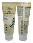 Gel Dental Natural Aloe Melaleuca 100G Live Aloe