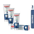 Gel Dental OXYPRO Dental Clean 3x 90g - Dentalclean