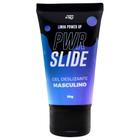 Gel Deslizant3 Masculino PWR Slide 30g - D.AMOR