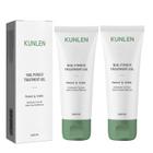 Gel e creme para tratamento de unhas Nutraboost 20mL KUNLEN