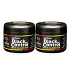 Gel Edge ButiAngeles African Black Control Black 90 ml (x2)