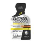 Gel Energel Outdoors Avulso Body Action - Sabor Tangerina