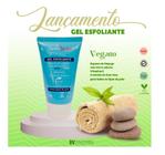 Gel Esfoliante Facial Anaconda Face Com Micro Esferas 60g