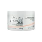 Solução Emoliente Vedis 500ml + Faixa Pelúcia Para Cabelo - Creme Emoliente  Facial - Magazine Luiza