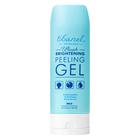 Gel esfoliante para o rosto e peeling Ebanel Brightening