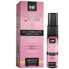 Gel Excitante Babalub Vibra Hot 15g - Intt