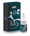 Gel Excitante Feminimo Vulvs Tons Lubrificante 4x1 Intt 15g