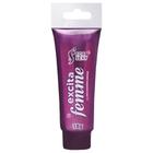 Gel Excitante Hot Feminino Excita Femme 18G - For Sexy