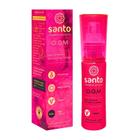 Gel Excitante OGM Feminino 40gr Santo - Santo Cosméticos