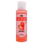 Gel Excitante Refrescante Unissex Iced Massagem e Sensações - HotFlower