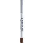 Gel eyeliner brown kryolan