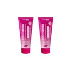 Gel Facial Dermachem Rosa Mosqueta Anti-Res 100G-Kit C/2Un