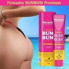 Gel firmador de bum bum e seios