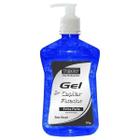 Gel Fixador Azul Extra Forte Yelsew 1KG