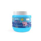 Gel Fixador Capilar George Peppa Pig 240g - GRIFFUS