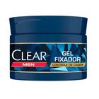 Gel Fixador Clear Men 300g