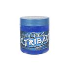 Gel Fixador Cola Azul 500G Tribal