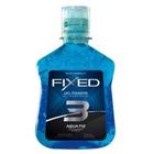 Gel Fixador Fixed Aqua Fix 3 Sem Álcool 250g MZ3