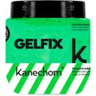 Gel Fixador Kanechom Fixação Média Verde 230g