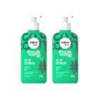 Gel Fixador Salon Line Todecacho Definicao Babosa 300G - 2Un