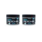 Gel Fixador Softfix Rocha 240G - Kit Com 2Un